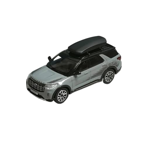 Mini Auto Spielzeug 1/64 Für Changan Explorer Simulation Spielzeug Legierung Auto Modell Statische Fahrzeug Motor Enthusiasten Überraschung Wohnkultur Mini Auto Spielzeug 1/64 Für Changan Explorer Simulation Spielzeug Legierung Auto Modell Statische Fahrzeug Motor Enthusiasten Überraschung Wohnkultur von CYQOCD