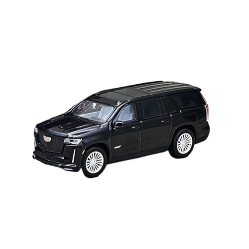 Mini Auto Spielzeug 1/64 Für Chevrolet Saaban Schwarz Legierung Ornament Dekoration Auto Modell Versiegelt Designs Simulation Spielzeug Wohnkultur von CYQOCD