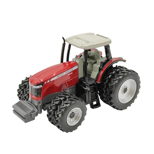 Mini Auto Spielzeug 1/64 Für Darth Watt 8690 Bauernhof Traktor Legierung Modell Engineered Fahrzeuge Urlaub Dekoration Wohnkultur Mini Auto Spielzeug 1/64 Für Darth Watt 8690 Bauernhof Traktor Legierung Modell Engineered Fahrzeuge Urlaub Dekoration Wohnkultur von CYQOCD
