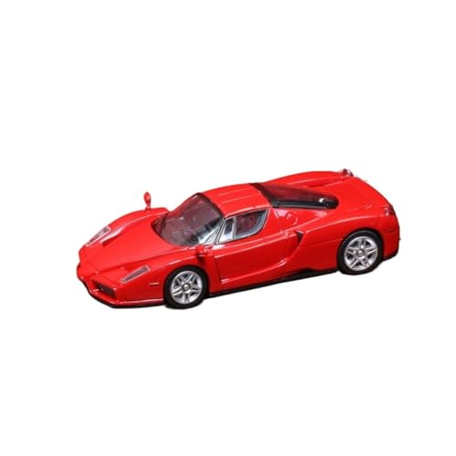 Mini Auto Spielzeug 1/64 Für Ferrari Enzo Rot Simulation Legierung Auto Modell Dekorative Modell Für Sammlung Ornament Wohnkultur Mini Auto Spielzeug 1/64 Für Ferrari Enzo Rot Simulation Legierung Auto Modell Dekorative Modell Für Sammlung Ornament Wohnkultur von CYQOCD
