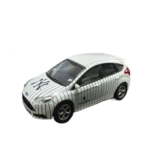 Mini Auto Spielzeug 1/64 Für Ford Focus ST Zwei Autos Legierung Auto Modelle Statische Modell Auto Sammeln Desktop Display Wohnkultur Mini Auto Spielzeug 1/64 Für Ford Focus ST Zwei Autos Legierung Auto Modelle Statische Modell Auto Sammeln Desktop Display Wohnkultur von CYQOCD
