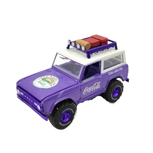 Mini Auto Spielzeug 1/64 Für Ford Jeep Buggy Lila Rad Legierung Auto Modell Vergriffen Seltene Fahrzeug Fenster Display Wohnkultur Mini Auto Spielzeug 1/64 Für Ford Jeep Buggy Lila Rad Legierung Auto Modell Vergriffen Seltene Fahrzeug Fenster Display Wohnkultur von CYQOCD