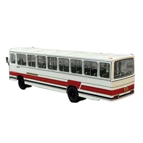 Mini Auto Spielzeug 1/64 Für Huanghai DD6111CS Legierung Bus Modell Öffentlichen Transport Bus Modell Rot Bus Retro Ornamente Wohnkultur Mini Auto Spielzeug 1/64 Für Huanghai DD6111CS Legierung Bus Modell Öffentlichen Transport Bus Modell Rot Bus Retro Ornamente Wohnkultur von CYQOCD