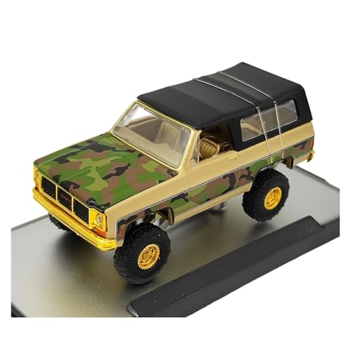 Mini Auto Spielzeug 1/64 Für Jeep Buggy Golden Wheel Legierung Automodell Druckguss Metall Spielzeug Sammlung Display Wohnkultur Mini Auto Spielzeug 1/64 Für Jeep Buggy Golden Wheel Legierung Automodell Druckguss Metall Spielzeug Sammlung Display Wohnkultur von CYQOCD