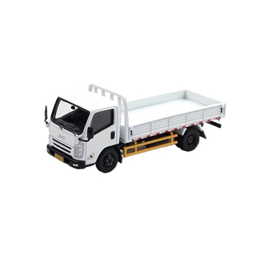 Mini Auto Spielzeug 1/64 Für Jiangling Kerry Light Truck Simulation Legierung Automodell Mini Auto Spielzeug Dekoration Wohnkultur von CYQOCD