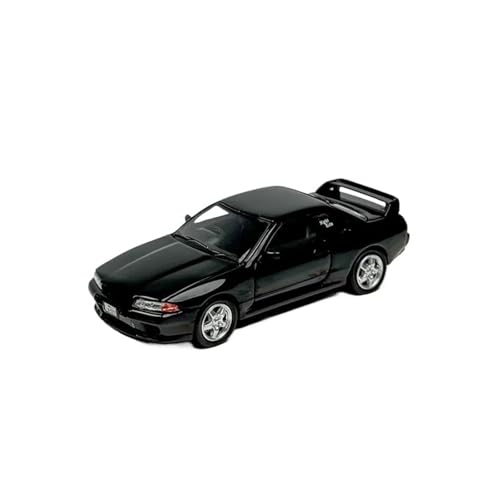 Mini Auto Spielzeug 1/64 Für Nissan GTR R32 Maßstab Druckguss Automodell Statisches Klassisches Ornament Fahrzeuge Spielzeug Wohnkultur Mini Auto Spielzeug 1/64 Für Nissan GTR R32 Maßstab Druckguss Automodell Statisches Klassisches Ornament Fahrzeuge Spielzeug Wohnkultur von CYQOCD