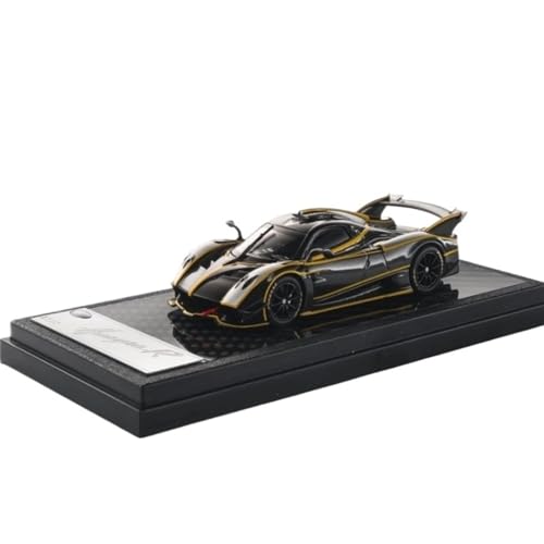 Mini Auto Spielzeug 1/64 Für Pagani Fancy Alloy Automodell R Supersportwagenmodell Im Mini-Maßstab In Limitierter Auflage Wohnkultur Mini Auto Spielzeug 1/64 Für Pagani Fancy Alloy Automodell R Supersportwagenmodell Im Mini-Maßstab In Limitierter Auflage Wohnkultur von CYQOCD