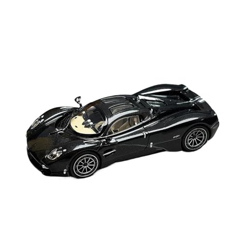 Mini Auto Spielzeug 1/64 Für Pagani Utopia Sportwagen-Rennwagenmodell Kleine Druckguss-Spielzeugfahrzeuge Klassische Stile Schwarz Wohnkultur Mini Auto Spielzeug 1/64 Für Pagani Utopia Sportwagen-Rennwagenmodell Kleine Druckguss-Spielzeugfahrzeuge Klassische Stile Schwarz Wohnkultur von CYQOCD