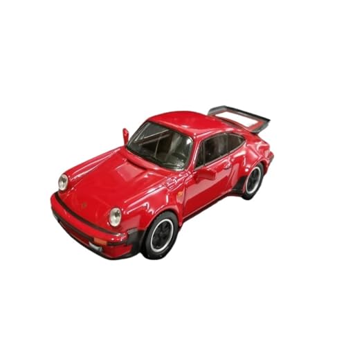 Mini Auto Spielzeug 1/64 Für Porsche 911 Turbo Rot 930 Rot Legierung Modell Maßstab Druckguss Replika Spielzeug Erwachsene Sammlung Wohnkultur Mini Auto Spielzeug 1/64 Für Porsche 911 Turbo Rot 930 Rot Legierung Modell Maßstab Druckguss Replika Spielzeug Erwachsene Sammlung Wohnkultur von CYQOCD