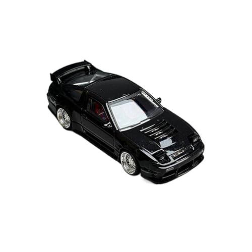 Mini Auto Spielzeug 1/64 Für S13 Silvia Typex Legierung Modell Spielzeug Autos Sammeln Ornamente Spielzeug Desktop Dekoration Wohnkultur von CYQOCD