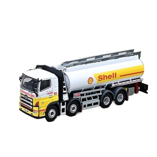 Mini Auto Spielzeug 1/64 Für Shell Legierung Maßstab Spielzeug Statische Auto Modell Tank Pritschenanhänger Projekt Sammler Dekoration Wohnkultur Mini Auto Spielzeug 1/64 Für Shell Legierung Maßstab Spielzeug Statische Auto Modell Tank Pritschenanhänger Projekt Sammler Dekoration Wohnkultur von CYQOCD