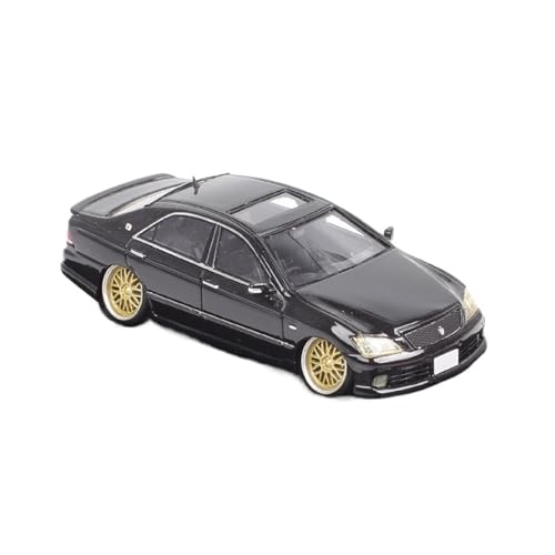 Mini Auto Spielzeug 1/64 Für Toyota Crown Grs182 Athlete Harz Tiefliegendes Simulationsautomodell Für Fahrzeugenthusiasten Wohnkultur Mini Auto Spielzeug 1/64 Für Toyota Crown Grs182 Athlete Harz Tiefliegendes Simulationsautomodell Für Fahrzeugenthusiasten Wohnkultur von CYQOCD