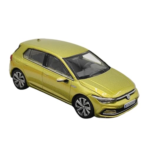 Mini Auto Spielzeug 1/64 Für Volkswagen Golf Mk8 Kleine Stahlpistole Druckguss Replika Legierung Automodell Metall Fahrzeuganzeige Wohnkultur Mini Auto Spielzeug 1/64 Für Volkswagen Golf Mk8 Kleine Stahlpistole Druckguss Replika Legierung Automodell Metall Fahrzeuganzeige Wohnkultur von CYQOCD