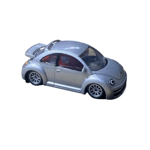 Mini Auto Spielzeug 1/64 Für Volkswagen Käfer Realtoy Vergriffen Simulation Legierung Spielzeugauto Modell Geeignet Für Erwachsene Wohnkultur von CYQOCD
