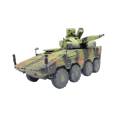Mini Auto Spielzeug 1/72 Für Infanterie-Panzerkampffahrzeug-Modell Metalldekoration Erwachsenensammlung Statisches Modell Wohnkultur Mini Auto Spielzeug 1/72 Für Infanterie-Panzerkampffahrzeug-Modell Metalldekoration Erwachsenensammlung Statisches Modell Wohnkultur von CYQOCD