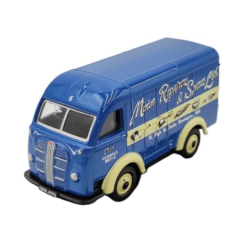 Mini Auto Spielzeug 1/76 Für Austin K8 LKW Blau Legierung Kleine Skala Auto Modell Schlafzimmer Dekoration Indoor Spielzeug Wohnkultur Mini Auto Spielzeug 1/76 Für Austin K8 LKW Blau Legierung Kleine Skala Auto Modell Schlafzimmer Dekoration Indoor Spielzeug Wohnkultur von CYQOCD