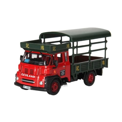 Mini Auto Spielzeug 1/76 Für Hongji Pickup Truck Miniatur Legierung Automodell Rot Grün Siegel Design Klassisches Retro-Fahrzeug Wohnkultur Mini Auto Spielzeug 1/76 Für Hongji Pickup Truck Miniatur Legierung Automodell Rot Grün Siegel Design Klassisches Retro-Fahrzeug Wohnkultur von CYQOCD