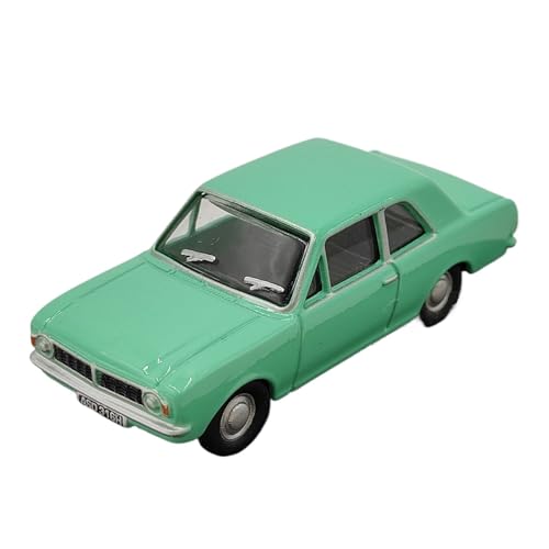 Mini Auto Spielzeug 1/76 Für Oxford Cortina Mk1 MK2 R7068 Hornby Legierung Szene Simulation Ornamente Automodell Wohnkultur Mini Auto Spielzeug 1/76 Für Oxford Cortina Mk1 MK2 R7068 Hornby Legierung Szene Simulation Ornamente Automodell Wohnkultur von CYQOCD