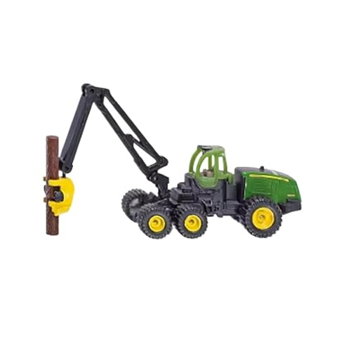 Mini Auto Spielzeug 1/87 Für 1470E Protokollierungsmaschine 1652 Legierung Automodell Spielzeug Klassiker Erwachsene Nostalgie Souvenir Wohnkultur von CYQOCD