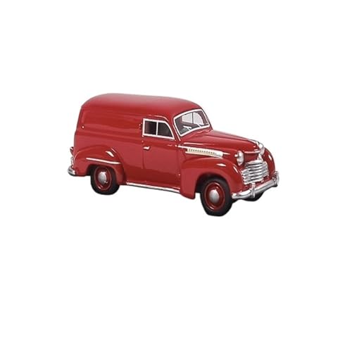Mini Auto Spielzeug 1/87 Für Opel Lieferwagen Light Truck Modell Fahrzeugtransporter Aus Kunstharz Kleine Verzierungen Wohnkultur Mini Auto Spielzeug 1/87 Für Opel Lieferwagen Light Truck Modell Fahrzeugtransporter Aus Kunstharz Kleine Verzierungen Wohnkultur von CYQOCD