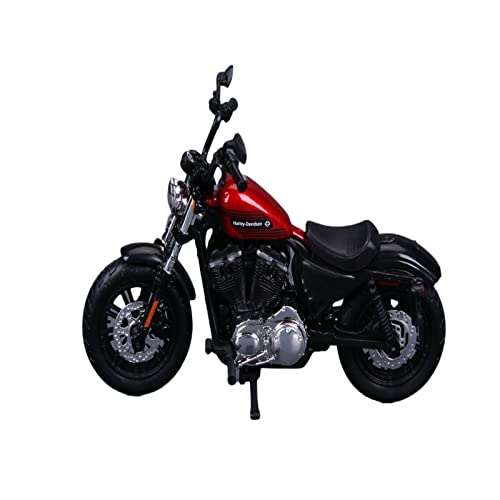 Mini Auto Spielzeug 1 18 Für 2018 Achtundvierzig 48 Spezielles Motorradmodell Spielzeug Sammlerstücke Ornament Geschenk Wohnkultur Mini Auto Spielzeug 1 18 Für 2018 Achtundvierzig 48 Spezielles Motorradmodell Spielzeug Sammlerstücke Ornament Geschenk Wohnkultur von CYQOCD