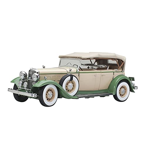 Mini Auto Spielzeug 1 18 Für Ford 1932 Classic Vehicle Collection Souvenir Ornamente Display Geschenk Dekoration Spielzeug Wohnkultur von CYQOCD