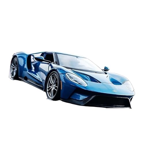 Mini Auto Spielzeug 1 18 Für Ford GT 2017 Legierung Sportwagen Modell Druckguss Auto Modell Maßstab Auto Modell Geschenk Wohnkultur Mini Auto Spielzeug 1 18 Für Ford GT 2017 Legierung Sportwagen Modell Druckguss Auto Modell Maßstab Auto Modell Geschenk Wohnkultur von CYQOCD