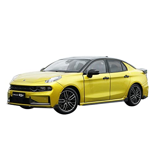 Mini Auto Spielzeug 1 18 Für Geely LYNK CO 03 Legierung Simulation Automodell Hardcover Sammlerstück Dekoration Geschenk Wohnkultur Mini Auto Spielzeug 1 18 Für Geely LYNK CO 03 Legierung Simulation Automodell Hardcover Sammlerstück Dekoration Geschenk Wohnkultur von CYQOCD