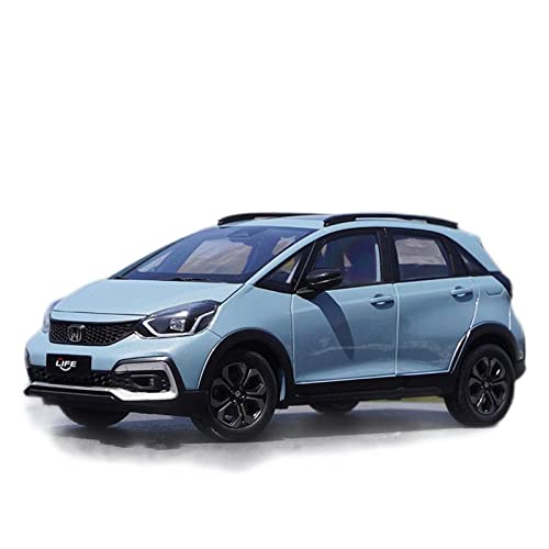 Mini Auto Spielzeug 1 18 Für Honda Legierung Simulation Automodell Sammlung Von Statischen Dekorationsgeschenken Kinderspielzeug Jungen Wohnkultur(A) von CYQOCD