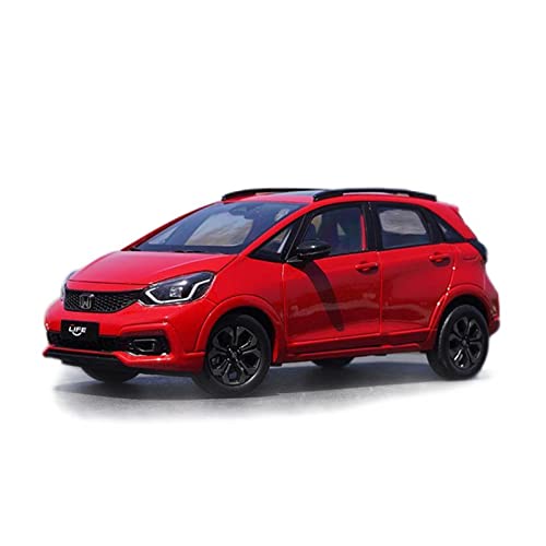 Mini Auto Spielzeug 1 18 Für Honda Legierung Simulation Automodell Sammlung Von Statischen Dekorationsgeschenken Kinderspielzeug Jungen Wohnkultur(B) von CYQOCD