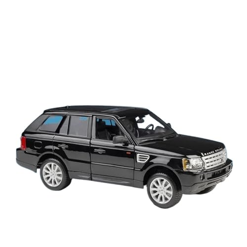 Mini Auto Spielzeug 1 18 Für Land Rover Range Rover Sport Simulation Druckguss Auto Metall Legierung Modell Auto Mini Auto Sammlung Wohnkultur Mini Auto Spielzeug 1 18 Für Land Rover Range Rover Sport Simulation Druckguss Auto Metall Legierung Modell Auto Mini Auto Sammlung Wohnkultur von CYQOCD