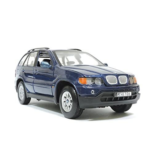 Mini Auto Spielzeug 1 24 Für BMW X5 Geländewagen SUV Classic Coupe Legierung Modell Sammlerstück Souvenir Geschenk Spielzeug Wohnkultur Mini Auto Spielzeug 1 24 Für BMW X5 Geländewagen SUV Classic Coupe Legierung Modell Sammlerstück Souvenir Geschenk Spielzeug Wohnkultur von CYQOCD
