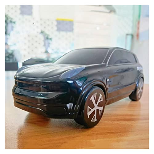 Mini Auto Spielzeug 1 24 Für LYNK & CO 01 SUV Limited Edition PRO Black Alloy Simulation Automodell Dekoration Geschenk Wohnkultur Mini Auto Spielzeug 1 24 Für LYNK & CO 01 SUV Limited Edition PRO Black Alloy Simulation Automodell Dekoration Geschenk Wohnkultur von CYQOCD