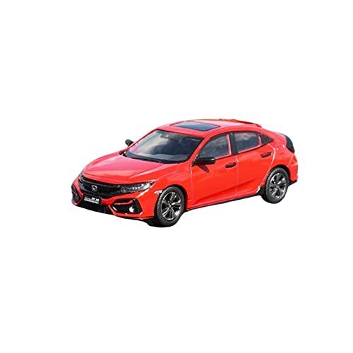 Mini Auto Spielzeug 1 43 Für Honda Civic 2020 Rot Legierung Modell Simulation Auto Mode Erwachsene Geschenk Sammlerstücke Display Wohnkultur Mini Auto Spielzeug 1 43 Für Honda Civic 2020 Rot Legierung Modell Simulation Auto Mode Erwachsene Geschenk Sammlerstücke Display Wohnkultur von CYQOCD