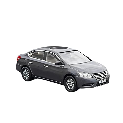 Mini Auto Spielzeug 1 43 Für Nissan Sylphy NV200 Legierung Modell Simulation Auto Mode Erwachsene Geschenk Sammlerstücke Display Wohnkultur von CYQOCD