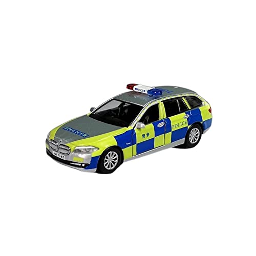 Mini Auto Spielzeug 1 64 Für BMW 5er F11 Hong Kong Polizeiauto Legierung Simulationsmodell Erwachsene Sammlung Ornamente Wohnkultur Mini Auto Spielzeug 1 64 Für BMW 5er F11 Hong Kong Polizeiauto Legierung Simulationsmodell Erwachsene Sammlung Ornamente Wohnkultur von CYQOCD