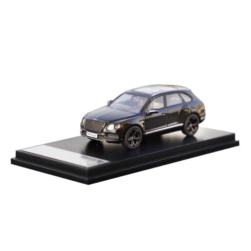 Mini Auto Spielzeug 1 64 Für Bentayga SUV, Druckguss-Modellauto Fertige Automodell-Ornamente Statische Automodell-Sammlungsornamente Wohnkultur Mini Auto Spielzeug 1 64 Für Bentayga SUV, Druckguss-Modellauto Fertige Automodell-Ornamente Statische Automodell-Sammlungsornamente Wohnkultur von CYQOCD