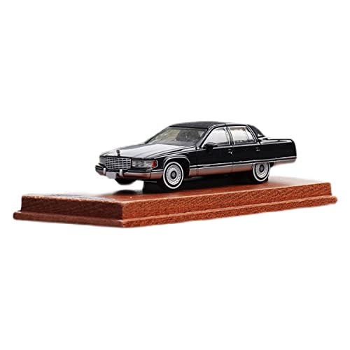 Mini Auto Spielzeug 1 64 Für Cadillac Fleetwood Black Alloy Simulation Modellauto Mode Erwachsene Sammlung Ornamente Display Wohnkultur Mini Auto Spielzeug 1 64 Für Cadillac Fleetwood Black Alloy Simulation Modellauto Mode Erwachsene Sammlung Ornamente Display Wohnkultur von CYQOCD