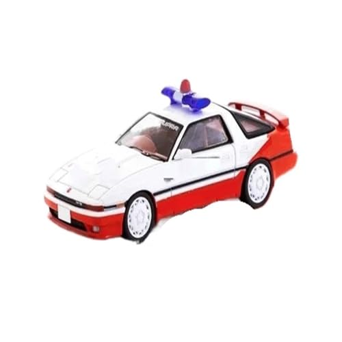 Mini Auto Spielzeug 1 64 Für Supra Pace Diecast Modellauto Maßstab Modellauto Bausatz Spielzeug Wohnkultur von CYQOCD