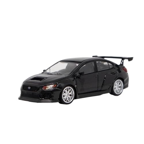 Mini Auto Spielzeug 1 64 Für WRX STI Vollcarbon Limitierte Auflage 999 Druckguss-Fertigauto Modellauto Statische Proportionen Autoornamente Wohnkultur Mini Auto Spielzeug 1 64 Für WRX STI Vollcarbon Limitierte Auflage 999 Druckguss-Fertigauto Modellauto Statische Proportionen Autoornamente Wohnkultur von CYQOCD