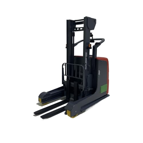 Mini Auto Spielzeug 1:15 Für Heli 3-Tonnen-Vorwärtsbewegung AGV Gabelstapler Stapler Legierung Modell Stapler Metall Auto Erwachsenenanzeige Wohnkultur Mini Auto Spielzeug 1:15 Für Heli 3-Tonnen-Vorwärtsbewegung AGV Gabelstapler Stapler Legierung Modell Stapler Metall Auto Erwachsenenanzeige Wohnkultur von CYQOCD