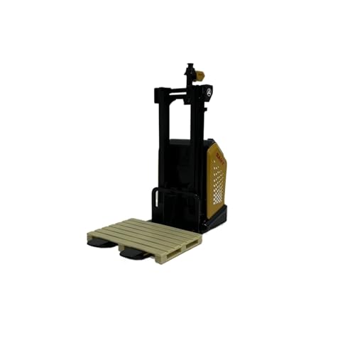 Mini Auto Spielzeug 1:15 Für SANY 2T Stapler Gabelstapler AGV Gabelstapler Legierung Modell Transport LKW Dekoration Innen Display Wohnkultur von CYQOCD