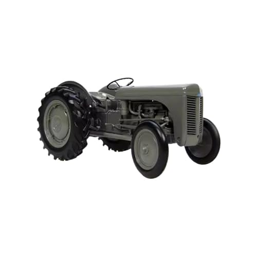 Mini Auto Spielzeug 1:16 Für Mf Tea 20 Traktor Legierung Landwirtschaft Fahrzeug Modell 2690 Spielzeug Statische Modell Ornament Wohnkultur Mini Auto Spielzeug 1:16 Für Mf Tea 20 Traktor Legierung Landwirtschaft Fahrzeug Modell 2690 Spielzeug Statische Modell Ornament Wohnkultur von CYQOCD