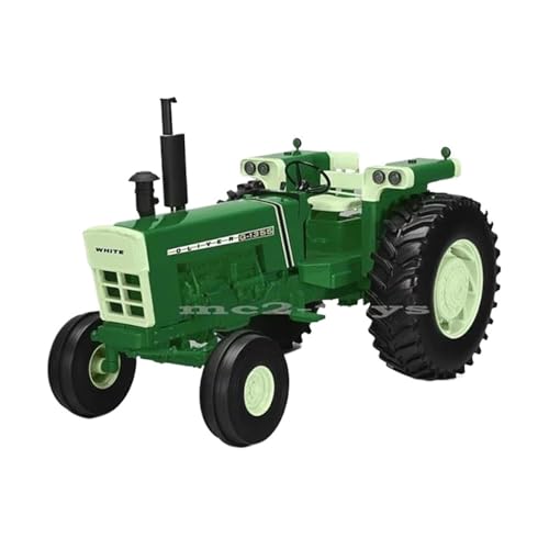 Mini Auto Spielzeug 1:16 Für SCT 741 Oliver G-1355 Druckgusslegierung Statisches Klassisches Traktor-LKW-Modell Souvenir Hobby Geschenk Wohnkultur Mini Auto Spielzeug 1:16 Für SCT 741 Oliver G-1355 Druckgusslegierung Statisches Klassisches Traktor-LKW-Modell Souvenir Hobby Geschenk Wohnkultur von CYQOCD