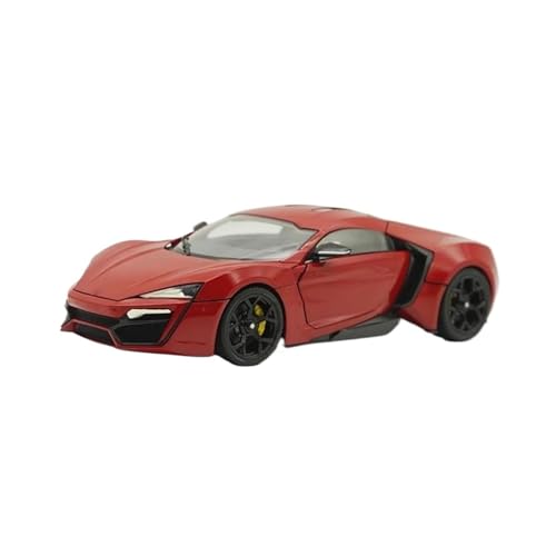 Mini Auto Spielzeug 1:18 Für AUTOCRAFT Lykan Legierung Sport Auto Modell Detaillierte Druckguss Echtes Sammler Modell Dekorative Wohnkultur Mini Auto Spielzeug 1:18 Für AUTOCRAFT Lykan Legierung Sport Auto Modell Detaillierte Druckguss Echtes Sammler Modell Dekorative Wohnkultur von CYQOCD
