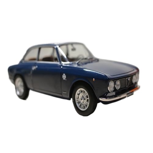 Mini Auto Spielzeug 1:18 Für Alfa Romeo 1300 GT 1973 Großformatiges Modellauto Aus Legierung Sammleredition Statisches Fahrzeug Wohnkultur Mini Auto Spielzeug 1:18 Für Alfa Romeo 1300 GT 1973 Großformatiges Modellauto Aus Legierung Sammleredition Statisches Fahrzeug Wohnkultur von CYQOCD