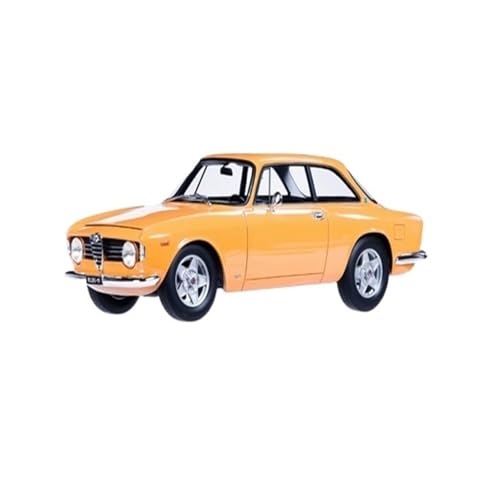 Mini Auto Spielzeug 1:18 Für Alfa Romeo Giulia 1600 Sprint Harz Automodell Miniatur Fahrzeug Maßstab Dekoration Wohnkultur Mini Auto Spielzeug 1:18 Für Alfa Romeo Giulia 1600 Sprint Harz Automodell Miniatur Fahrzeug Maßstab Dekoration Wohnkultur von CYQOCD