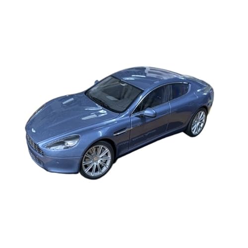 Mini Auto Spielzeug 1:18 Für Aston Martin Rapide Legierung Automodell Druckguss Metall Spielzeug Ornamente Innenraum Display Wohnkultur Mini Auto Spielzeug 1:18 Für Aston Martin Rapide Legierung Automodell Druckguss Metall Spielzeug Ornamente Innenraum Display Wohnkultur von CYQOCD