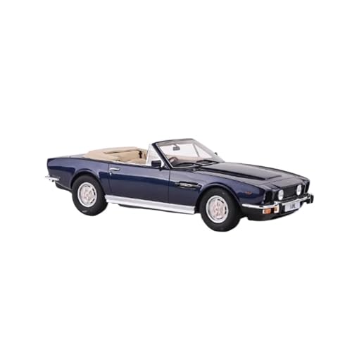 Mini Auto Spielzeug 1:18 Für Aston Martin V8 Volante Harz Auto Modell Garage Kit Simulation Sammlung Statische Ornamente Wohnkultur Mini Auto Spielzeug 1:18 Für Aston Martin V8 Volante Harz Auto Modell Garage Kit Simulation Sammlung Statische Ornamente Wohnkultur von CYQOCD
