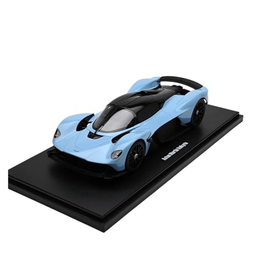 Mini Auto Spielzeug 1:18 Für Aston Martin Valkyrie 2023 Mini Harz Auto Modell Mini Fahrzeug Spielzeug Hobbyist Sammlung Wohnkultur Mini Auto Spielzeug 1:18 Für Aston Martin Valkyrie 2023 Mini Harz Auto Modell Mini Fahrzeug Spielzeug Hobbyist Sammlung Wohnkultur von CYQOCD